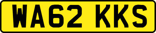 WA62KKS