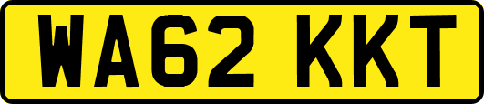 WA62KKT