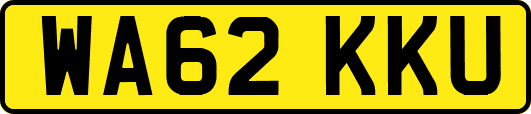WA62KKU