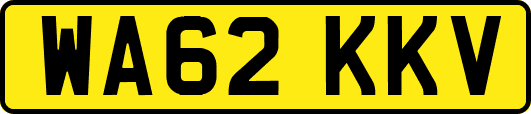 WA62KKV
