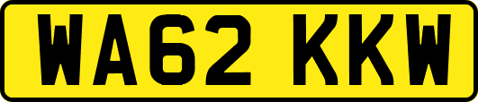 WA62KKW