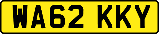 WA62KKY