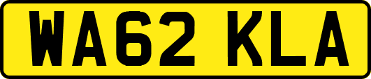 WA62KLA