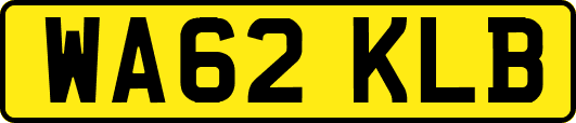 WA62KLB
