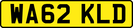 WA62KLD