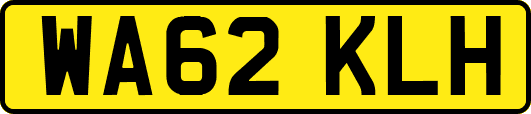 WA62KLH