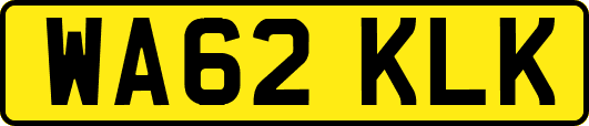 WA62KLK