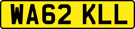 WA62KLL