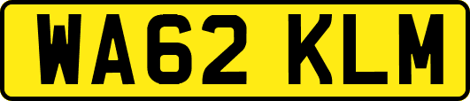 WA62KLM