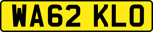 WA62KLO