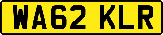 WA62KLR