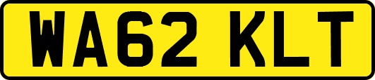 WA62KLT