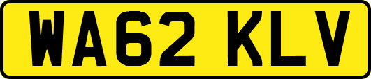 WA62KLV