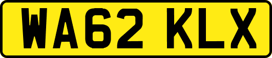 WA62KLX
