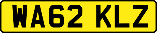 WA62KLZ