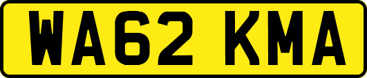 WA62KMA