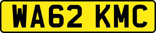 WA62KMC
