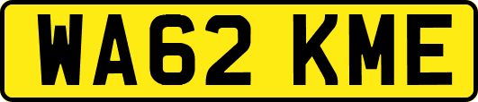 WA62KME