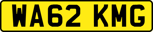 WA62KMG