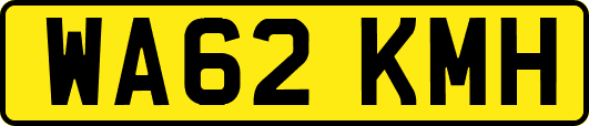 WA62KMH