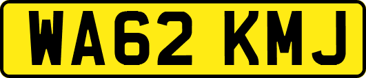 WA62KMJ