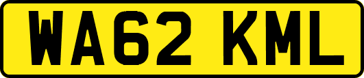WA62KML