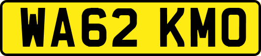 WA62KMO