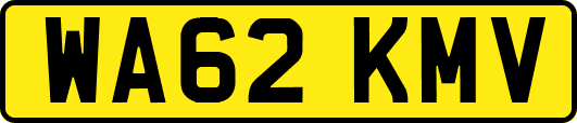 WA62KMV
