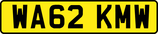 WA62KMW