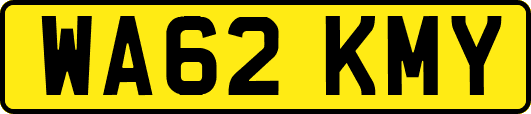 WA62KMY