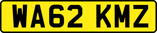 WA62KMZ