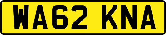WA62KNA