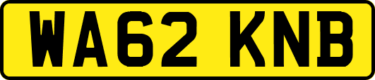 WA62KNB