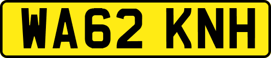 WA62KNH