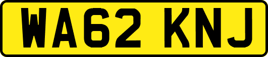 WA62KNJ