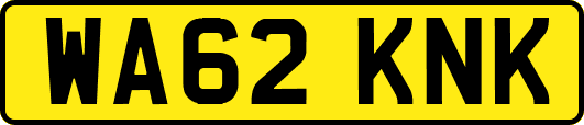 WA62KNK