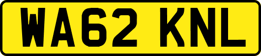 WA62KNL