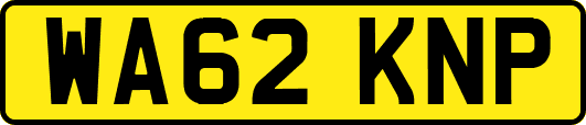 WA62KNP