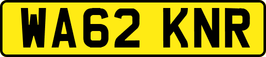 WA62KNR