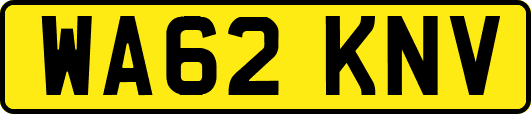 WA62KNV