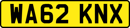 WA62KNX