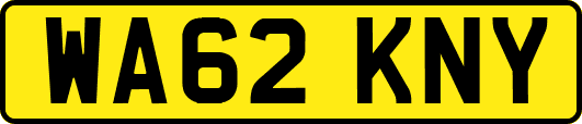 WA62KNY