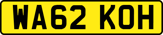 WA62KOH