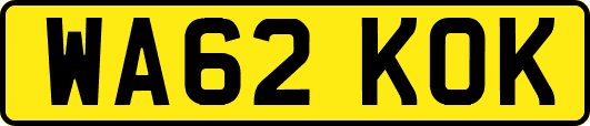 WA62KOK
