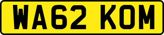 WA62KOM