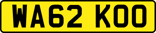 WA62KOO