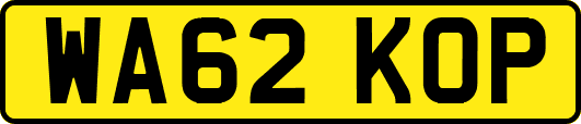 WA62KOP
