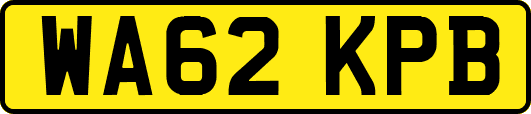 WA62KPB