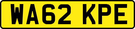 WA62KPE