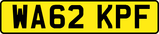 WA62KPF